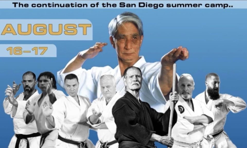 Дејан и Венцислав Недеви на семинар во Уругвај