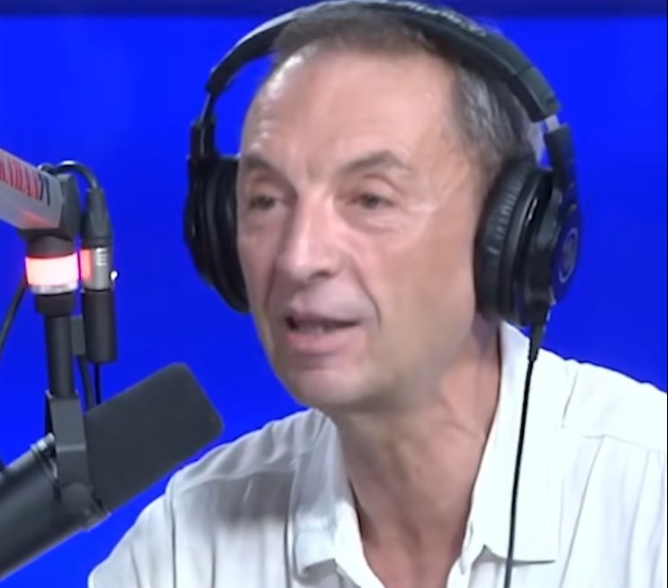 Систина му се закани, Кедев одговори: Тужбата ќе биде можност конечно да се види што се случува во приватното здравство