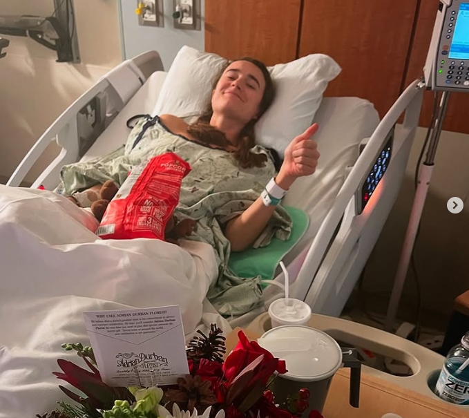 Имаше само 33 години: Почина славната актерка од „The Walking Dead“