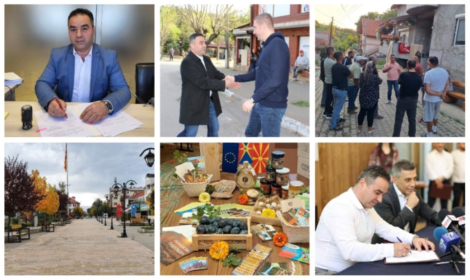 Китански: Целта ми е туризмот да стане двигател на локалната економија во Пехчево и дополнителен мотив младите да останат и работат овде