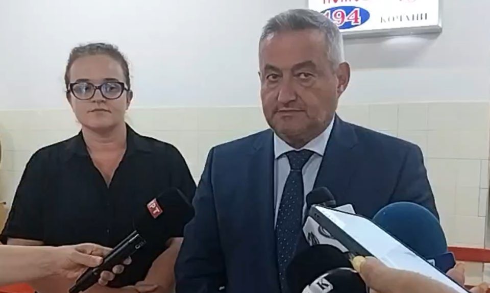 Клековски: Нема ниту една пријава за непотребна операција, ги повикуваме пациентите да поднесат претставки доколку се сомневаат