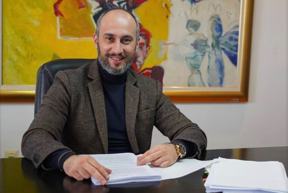 АНКЕТА: Марко Колев со огромна предност во Велес пред неговите противкандидати