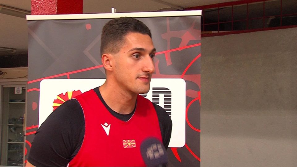 Адем Мекиќ: Имаме одлична тимска хемија