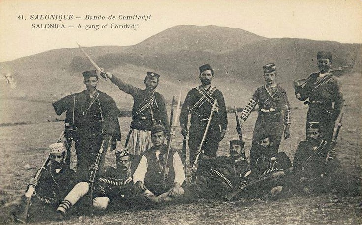 ВЕЧНА МУ СЛАВА: На денешен ден 1902-ра година се самоуби Лазар Москов – не дозволил да биде убиен од османлиската војска