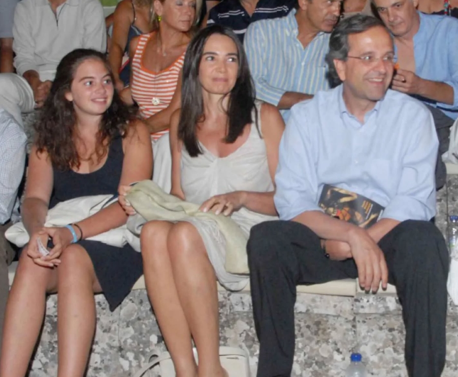 Имаше само 34 години: Почина ќерката на поранешниот грчки премиер Андонис Самарас