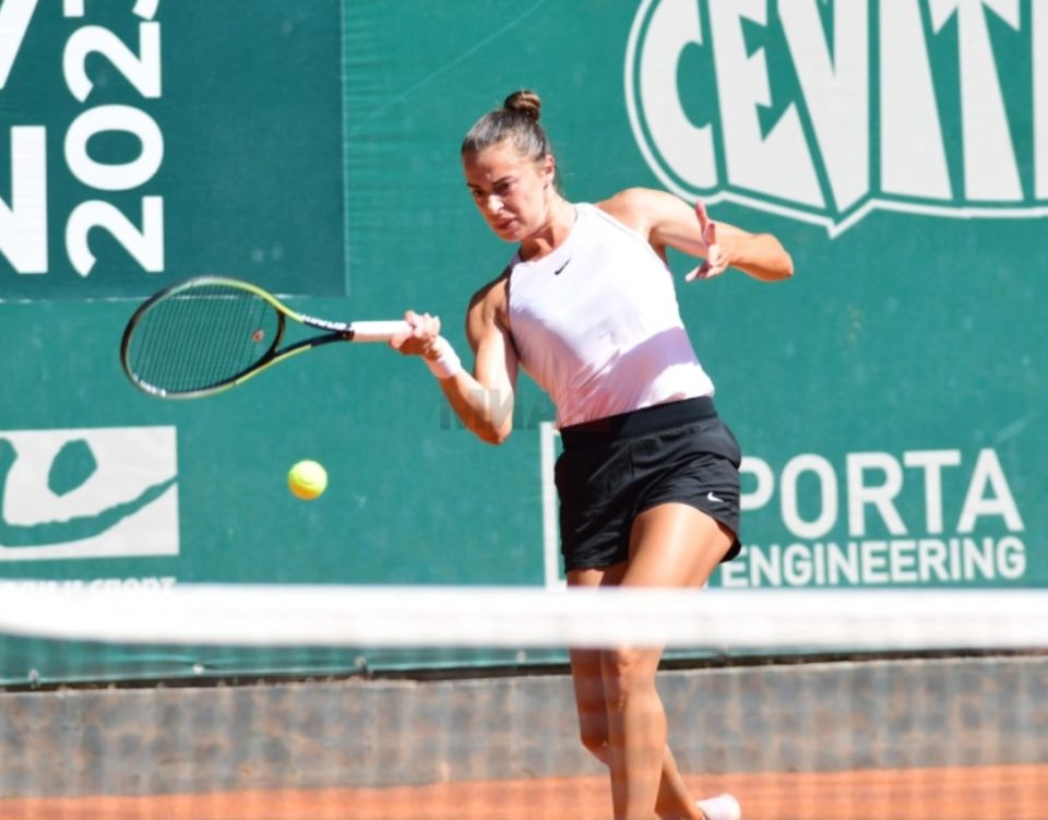 Ѓорческа ќе игра четвртфинале на турнирот во Србија