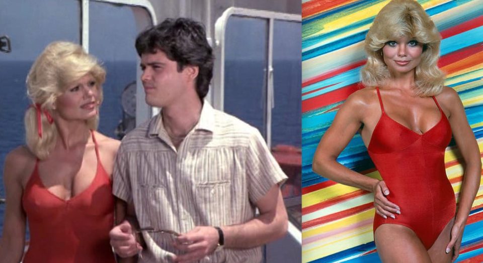 Почина ТВ-ѕвезда од 1980-ите, Лони Андерсон