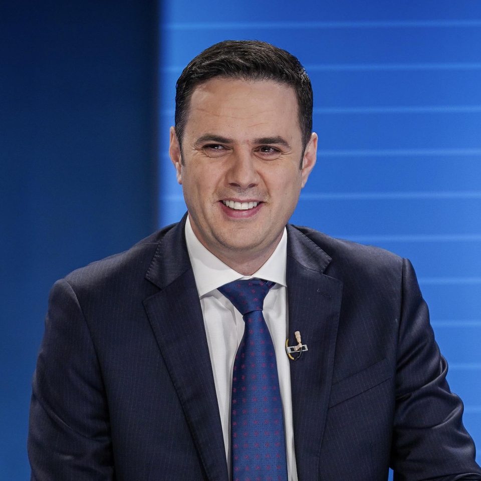 Абдиџику: Изборот на Баша за претседател на косовскиот Парламент е победа на незнаењето