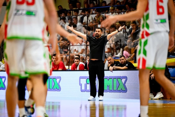 Илиевски: Евидентно е дека се уште недостасува искуство