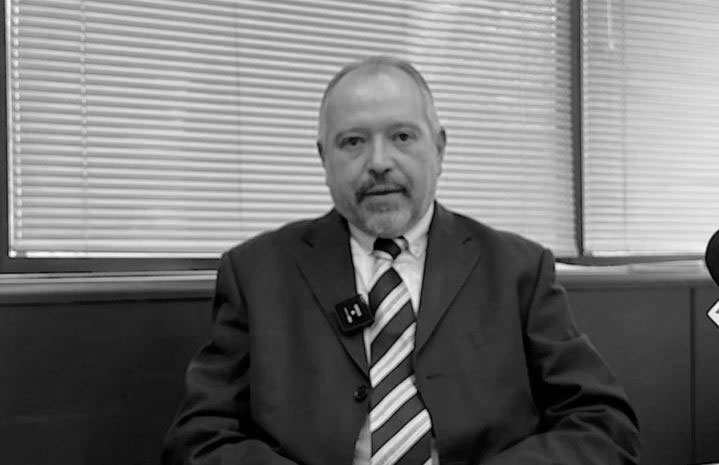 Почина помошник-директорот на Царина, Марјан Тасевски