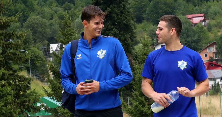 Галевски: Aмбициите на Алкалоид се највисоки