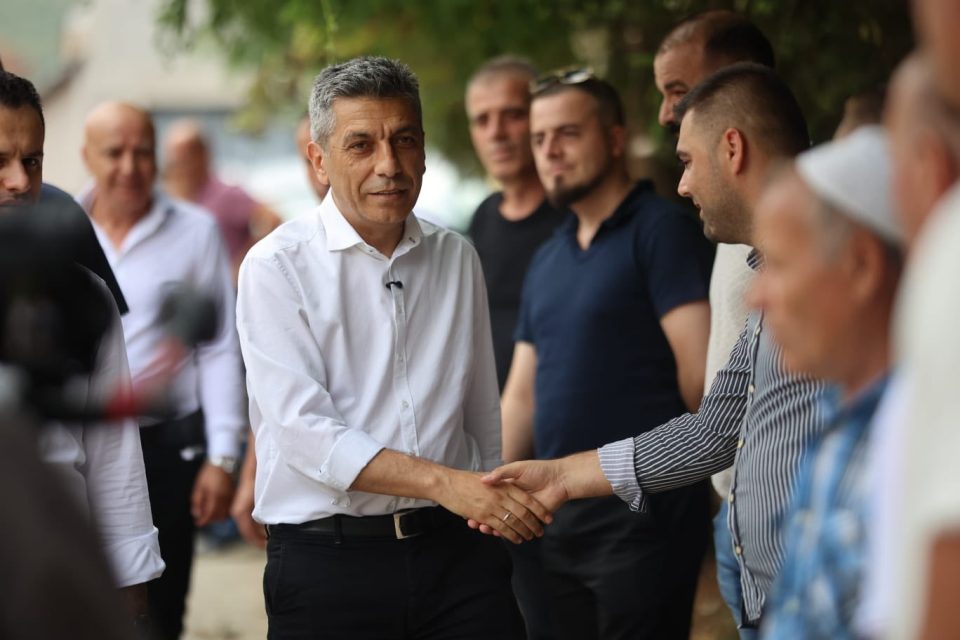 Чаир добива инфраструктурна обнова вредна 1 милион евра