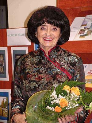 Почина оперската примадона Милка Ефтимова