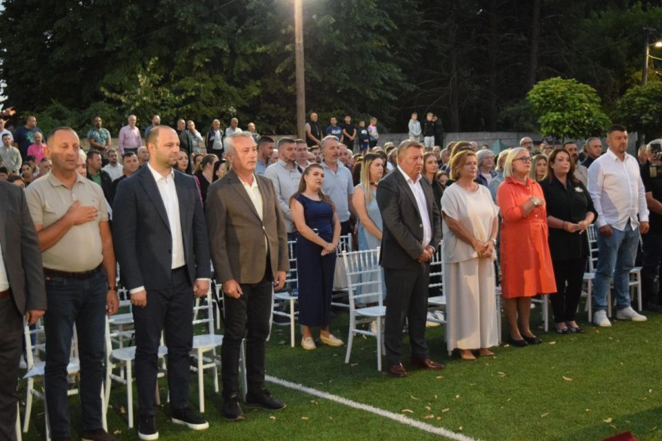 Мисајловски од Брвеница: Кога зад тебе стојат резултати – довербата е заслужена!