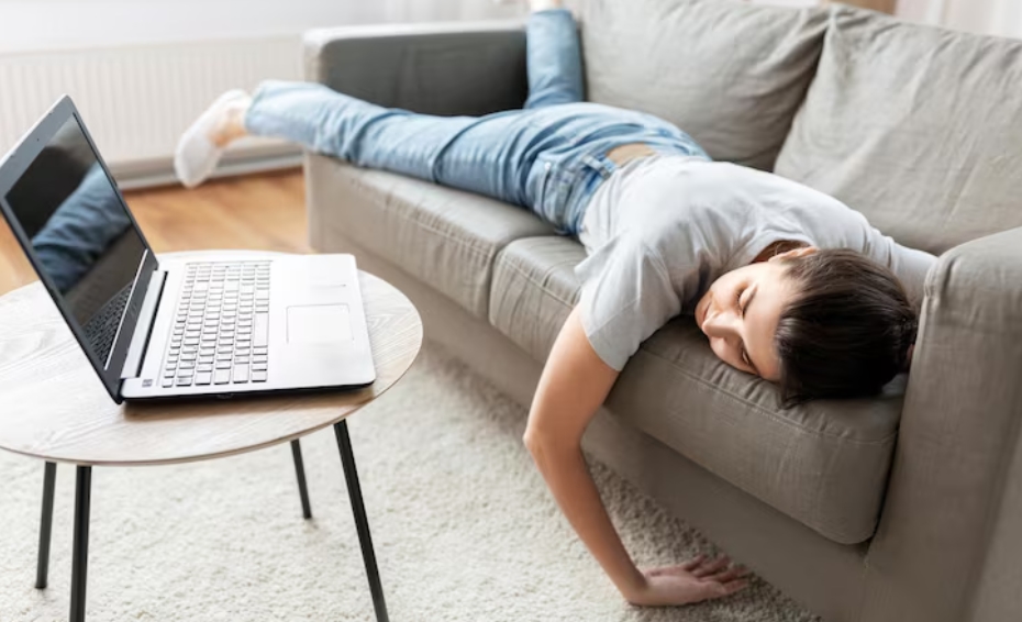 Јапонска филозофија: Совети против мрзеливоста