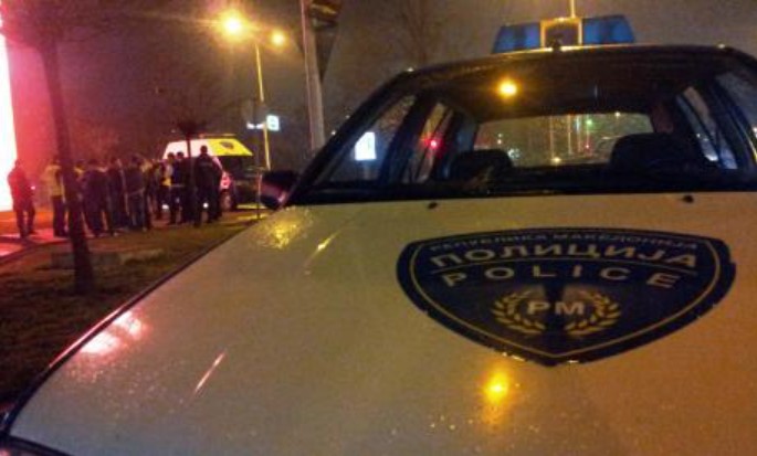 Приведени двајца криумчари, пронајдени се петмина мигранти