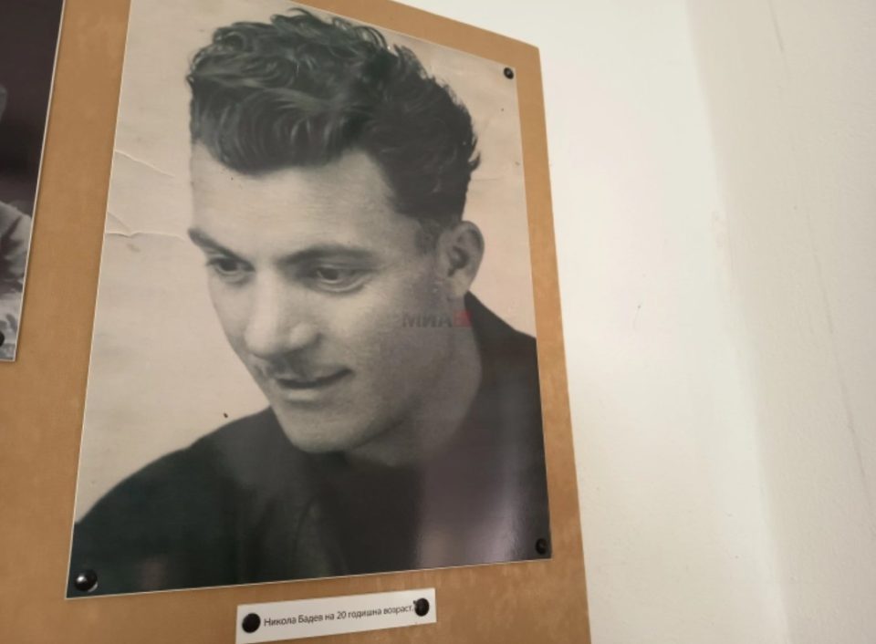 Никола Бадев, бардот на македонската народна песна – Момите лудувале по него и по неговиот кадифен глас