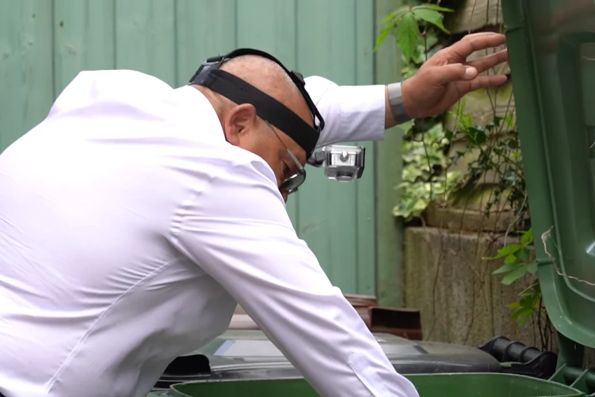 ВИДЕО: Поранешен ограбувач откри: Ова се нештата кои го прават вашиот дом лесна мета за провалници