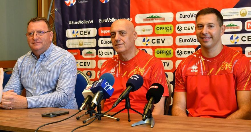 Миленкоски: Пред нас го имаме еден од најпрестижните турнири во регионот