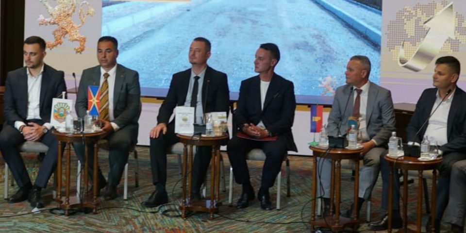 Пехчево инвестира во патната инфраструктура, кула за рана детекција на пожари во Македонска Каменица и реконструирана кино сала во Виница