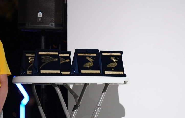 „Мали проблематични девојки“ најдобар медитерански филм на фестивалот „Преку езерото“