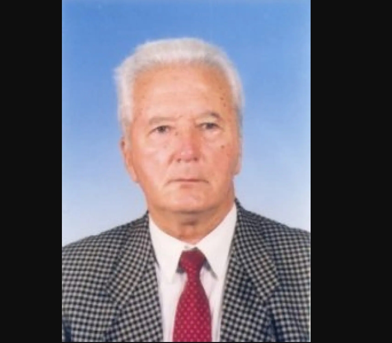 Почина професорот Владимир Цветковски