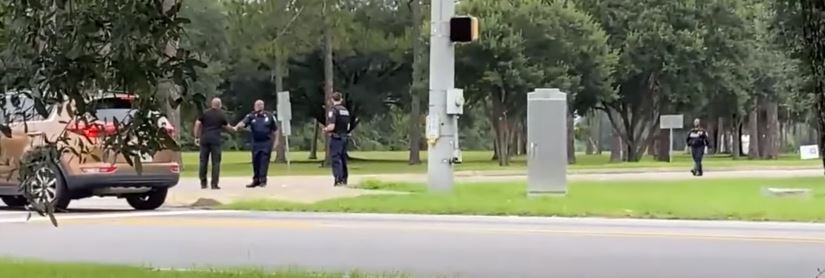 ВИДЕО: Пукање во американската база во Џорџија, има ранети