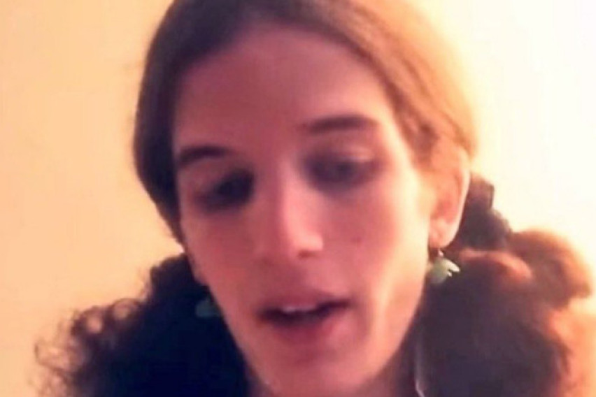 ВИДЕО: Напаѓачот од САД се претставувал како жена: Оставил морничави пораки