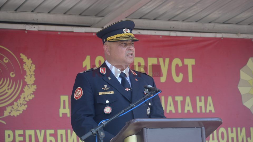 Началникот на Генералштабот ќе учествува на конференцијата на Воениот комитет на НАТО