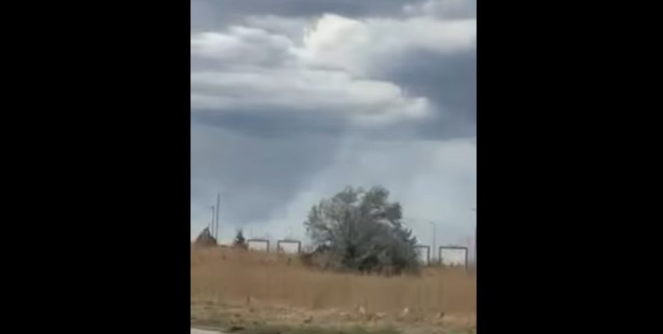 Сите пожари во скопскиот регион се изгаснати или ставени под целосна контрола