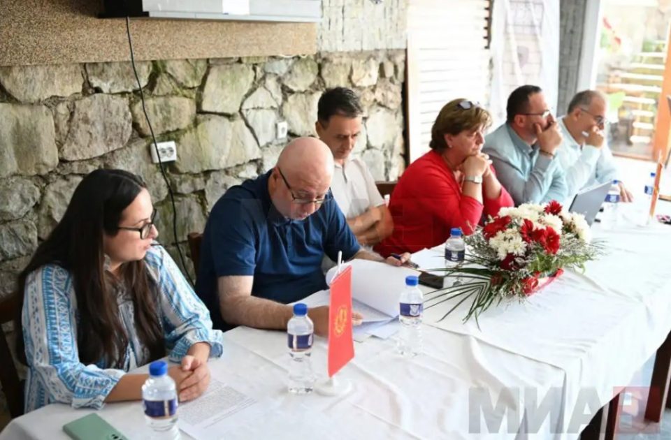 Научен симпозиум во Крушево: Не случајно Првото заседание на АСНОМ е одржано на денот на Илинденското востание, тоа е континуитетот на двата Илиндена