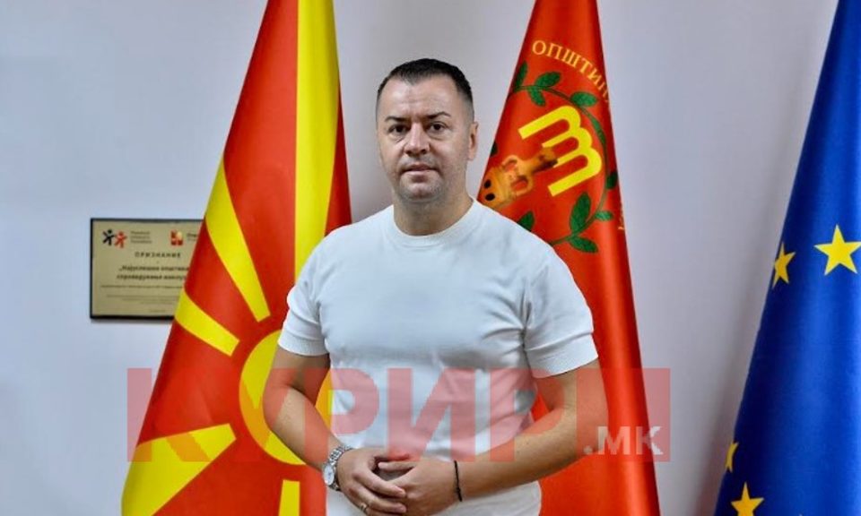 Стефковски: Граѓаните на Гази Баба добиваат граѓански штаб, прва општина по транспарентност во скопскиот регион