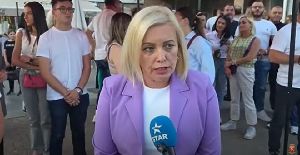 Ушинова од Штип: Стартува акцијата Предложи! Вистинската идеја за вашата општина – Очекуваме голем одзив и идеи од граѓаните, со цел да бидат ставени во изборната програма