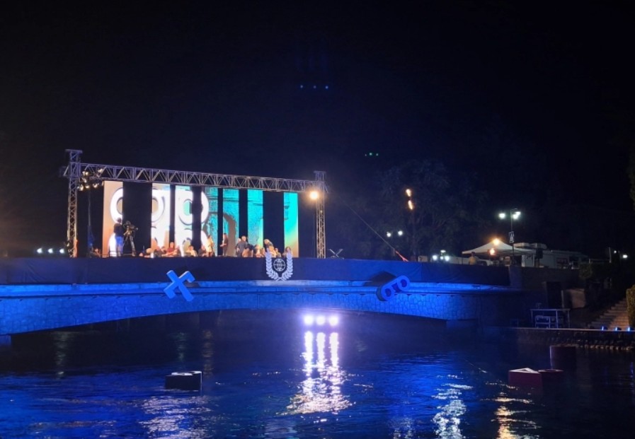 Врачени највисоките признанија на Струшки вечери на поезијата