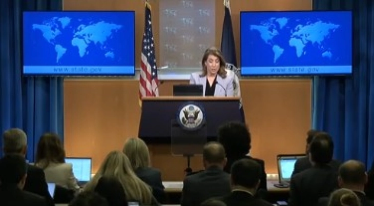 Трамп ја номинираше Тами Брус за заменик-претставник на САД во Обединетите нации