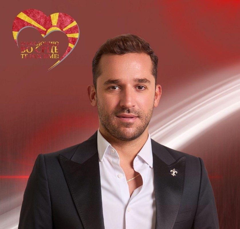 ВИДЕО: „Мајко силна“ на Александар Тарабунов нова песна од проектот „Македонијо, во срце те носиме“