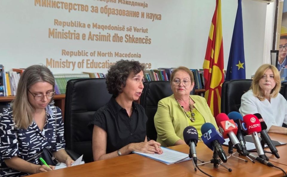 УНИЦЕФ: Новиот систем на финансирање на образованието ветува трансформација на резултатите од учењето кај децата