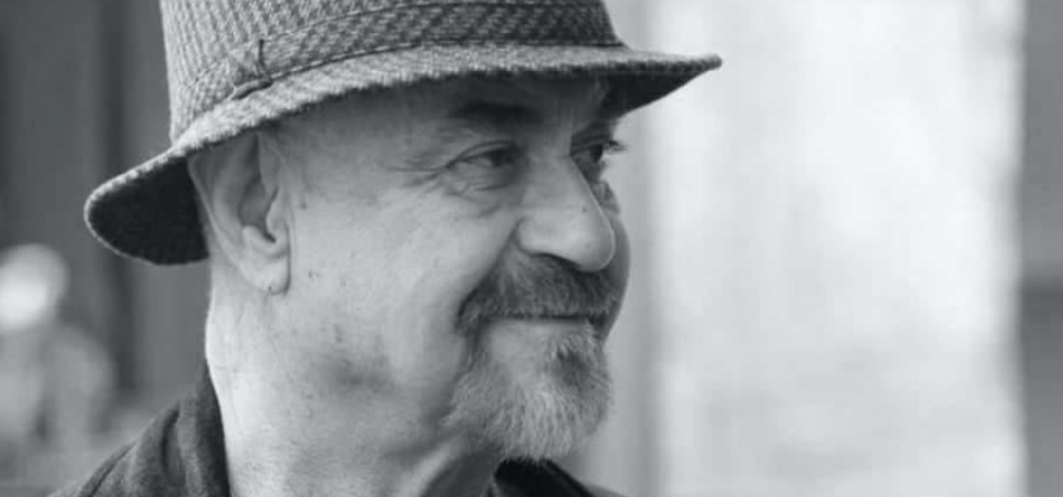 СЕЌАВАЊЕ: 7 години од трагичната смрт на доајенот на македонското глумиште Ванчо Петрушевски