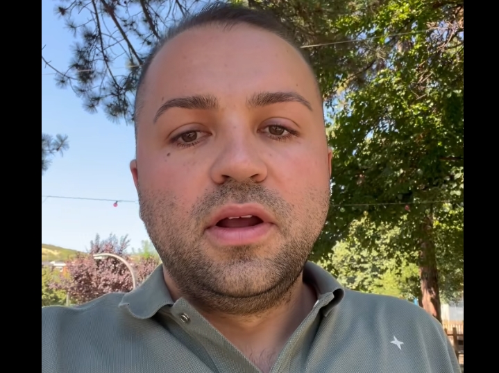 Венко Крстевски ќе биде независен кандидат за градоначалник на Кочани