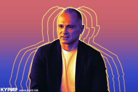 Манасиевски: Дали е точно дека никој не сака да му се нафати на Филипче да му биде во раководството на СДС?