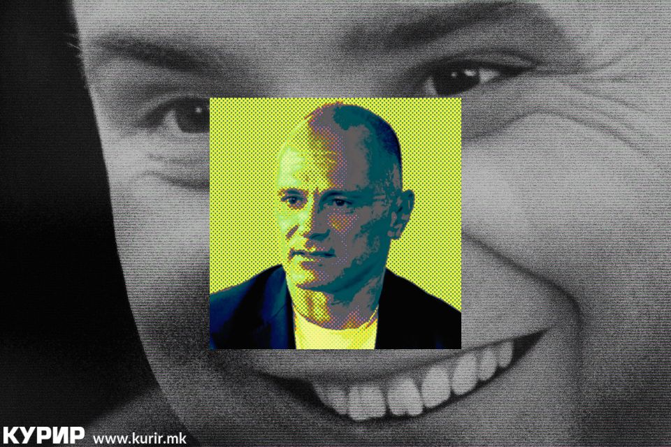 Героски: Извини Филипче, ама ти или си будала, или некој опасно те брлави – не ти кажа Зоќе да не се закачаш со мене?!!