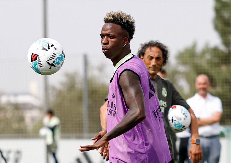 Челниците на Реал (М) му рекоа „доста“ на безобразниот Винисиус!