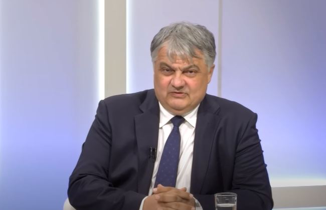 Владимир Лучиќ: Телеком Србија инвестира 50 милиони евра во Македонија – целиме кон лидерска позиција