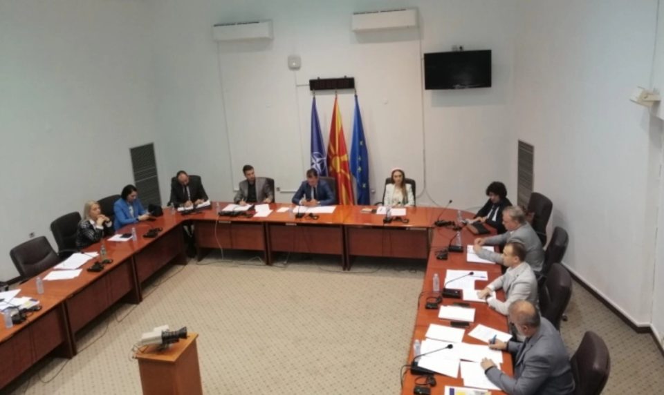 Измените и дополнувањата на Законите за сообраќај и за странци го поминаа комисискиот филтер