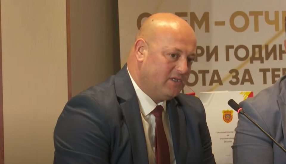 Маневски: Зелениково обезбеди еднократна парична помош од 5000 денари за секое новороденче