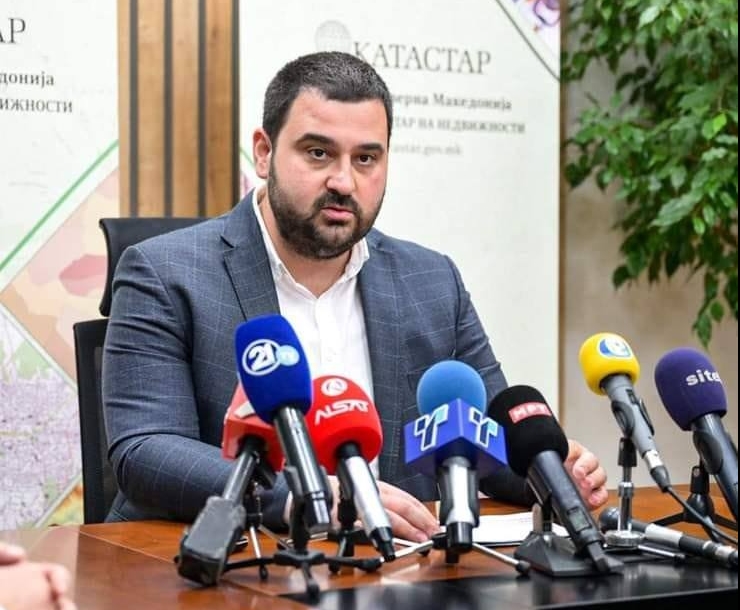 Живковски ќе одржи работна средба со гувернерот Славески