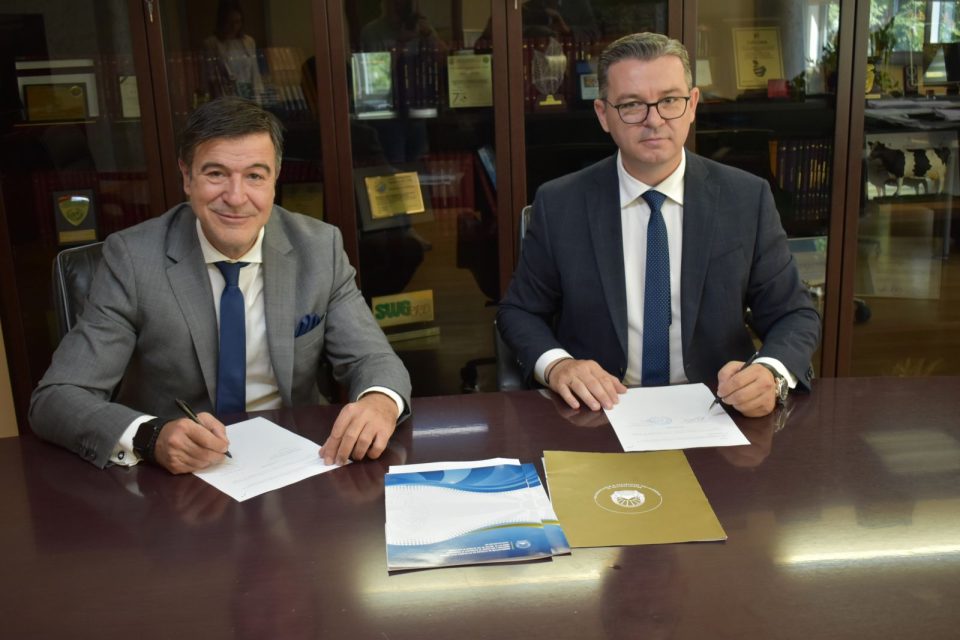 Осудените лица ќе добијат професионална обука за практични вештини во земјоделството