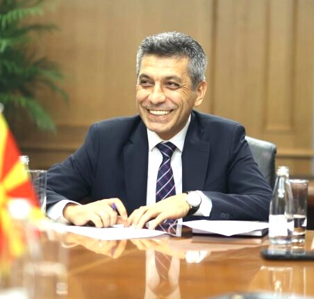 Меџити: Нема да има предвремени парламентарни избори