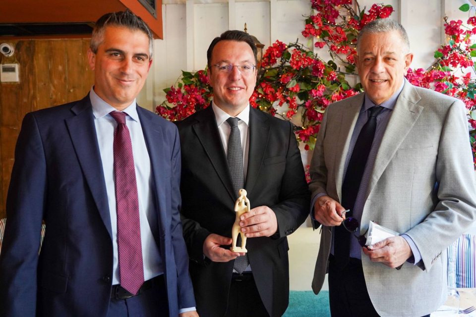 Ќе се гради брза пруга на коридор 10