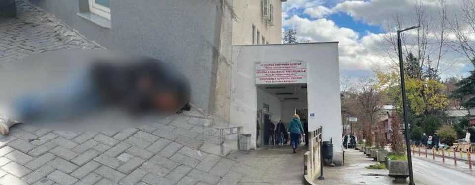 СВР Скопје го расчисти случајот со починатиот турски државјанин